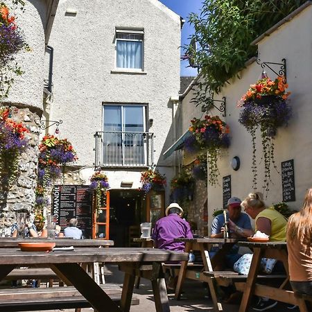 The Normandie تينبي المظهر الخارجي الصورة